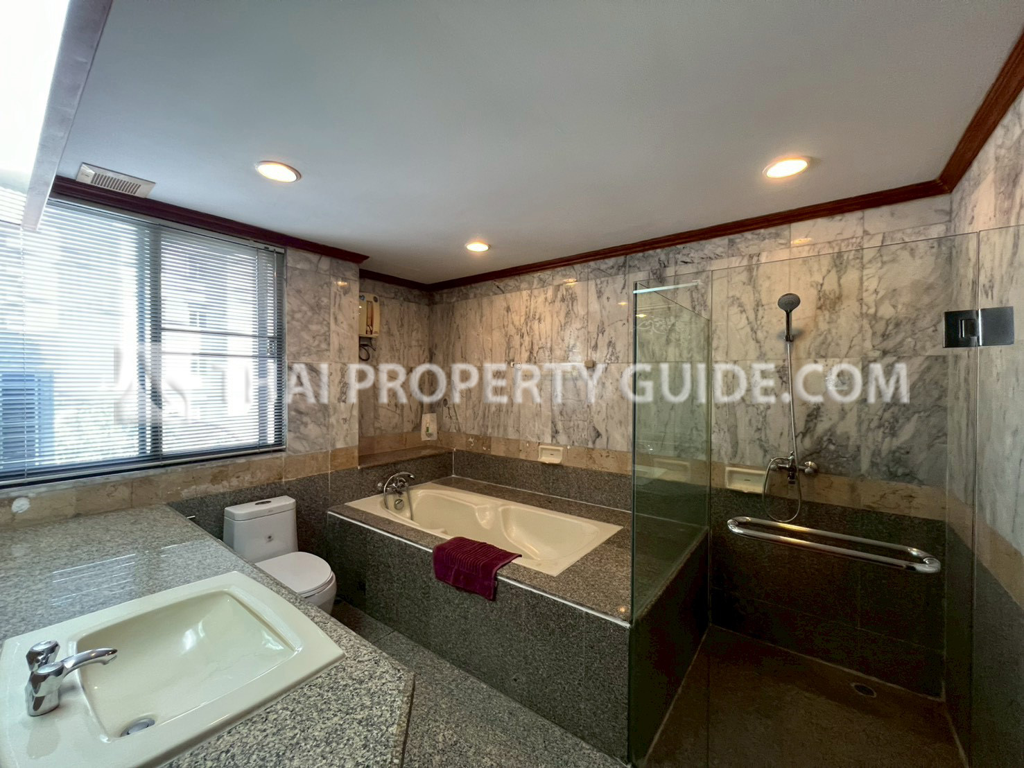 Townhouse in Sukhumvit 